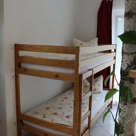 Ferienwohnung Brunow In der Natur Zuhause Neundorf  Zimmer foto